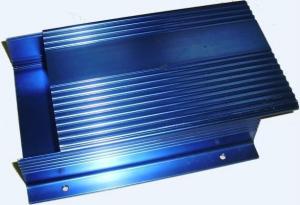 Wholesale 6061 Standard Aluminum Extrusions Anodized / Powder Painted T66 Temper from china suppliers