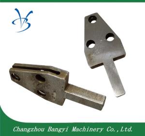 Wholesale precision cnc machining / lathe / milling spare parts for industry use from china suppliers