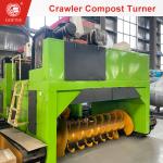 Organic Fertilizer Production Equipment For Nutrient Content 100%