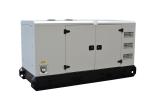 300kw Yuchai Diesel Generator