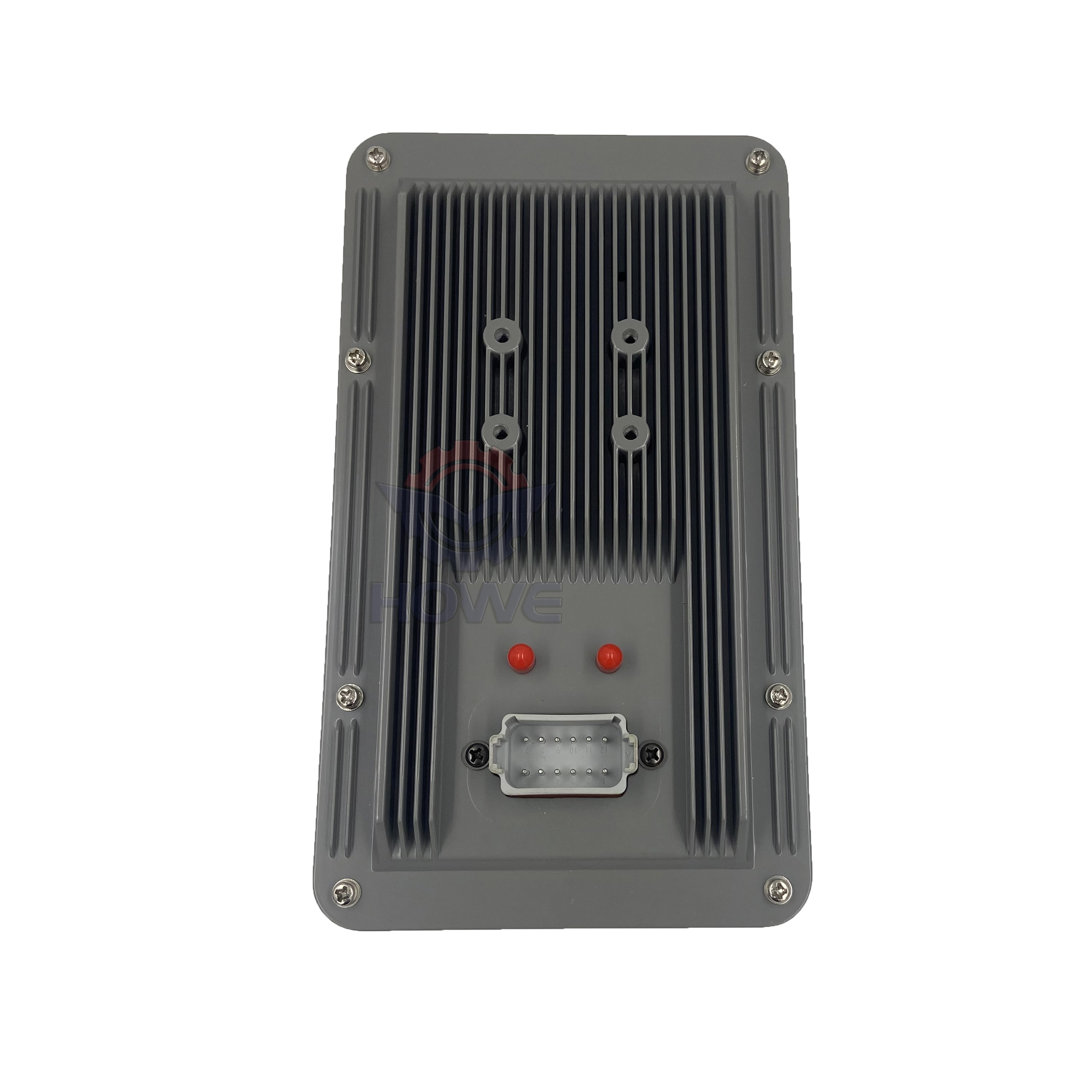 High Guarantee Excavator Parts SY215-8 SY215C-9 Monitor Display Panel 11888261 11888260
