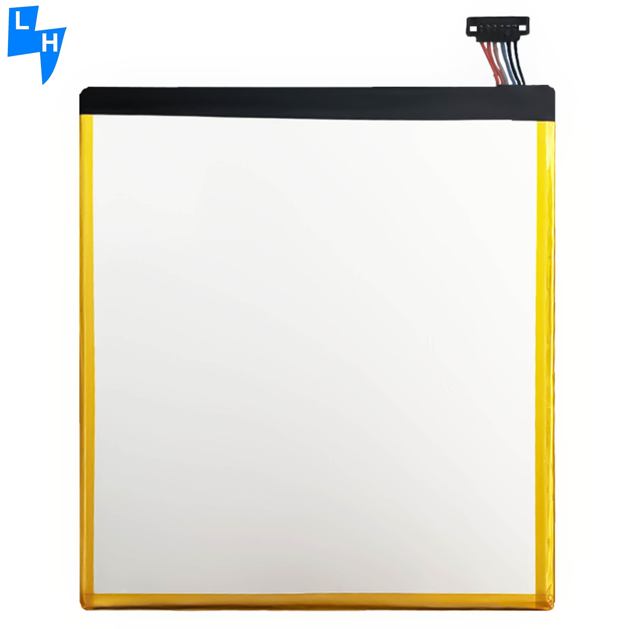 Stock 4890mAh Tab battery for ASUS ZenPad 10 battery z300c z300cl z300cg p023 p01t 10.1 C11P1502