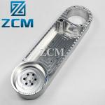 66mm Diameter 45mm Height Precision Machining Parts