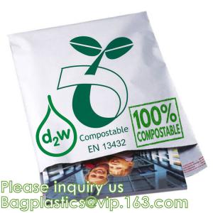 Wholesale Self Adhesive, Built In Handle, Courier bags, Shipping Packaging Supplies, Eco Friendly Packaging Envelope Wrap from china suppliers