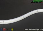 33W SMD5050 Outdoor Led Strip Lights 6500 Kelvin For Tunnel Lighting