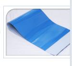 SPEK PVC PU Flat Conveyor Belts Any Color Customized