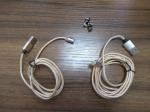 Phone cable Quality Inspection /Cable 3rd party quality Inspection / Third Party