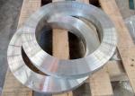 High Strength Aluminum Forged Products 73000 PSI Tensile Yield Strength