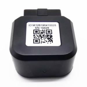 Wholesale Vehicle Monitor Obd Ii Gps Vehicle Tracker Concealed Automobile Gps Tracker from china suppliers