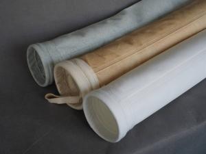 Wholesale High Efficiency Polyester Dust Collector Filter Bags PTFE Membrane from china suppliers