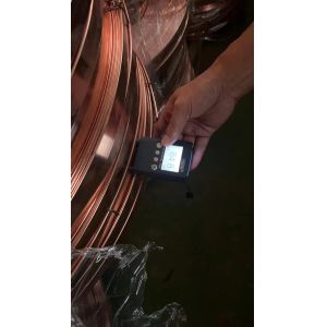 Wholesale Bright Copper Plated Sheet Metal Copper Flat Bar from china suppliers