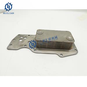 Wholesale Oil Cooler 24V 3959031 for Cumins 2003-07 Diesel 5.9L 6BT 6D114 6D102 6D107 QSF3.8 from china suppliers