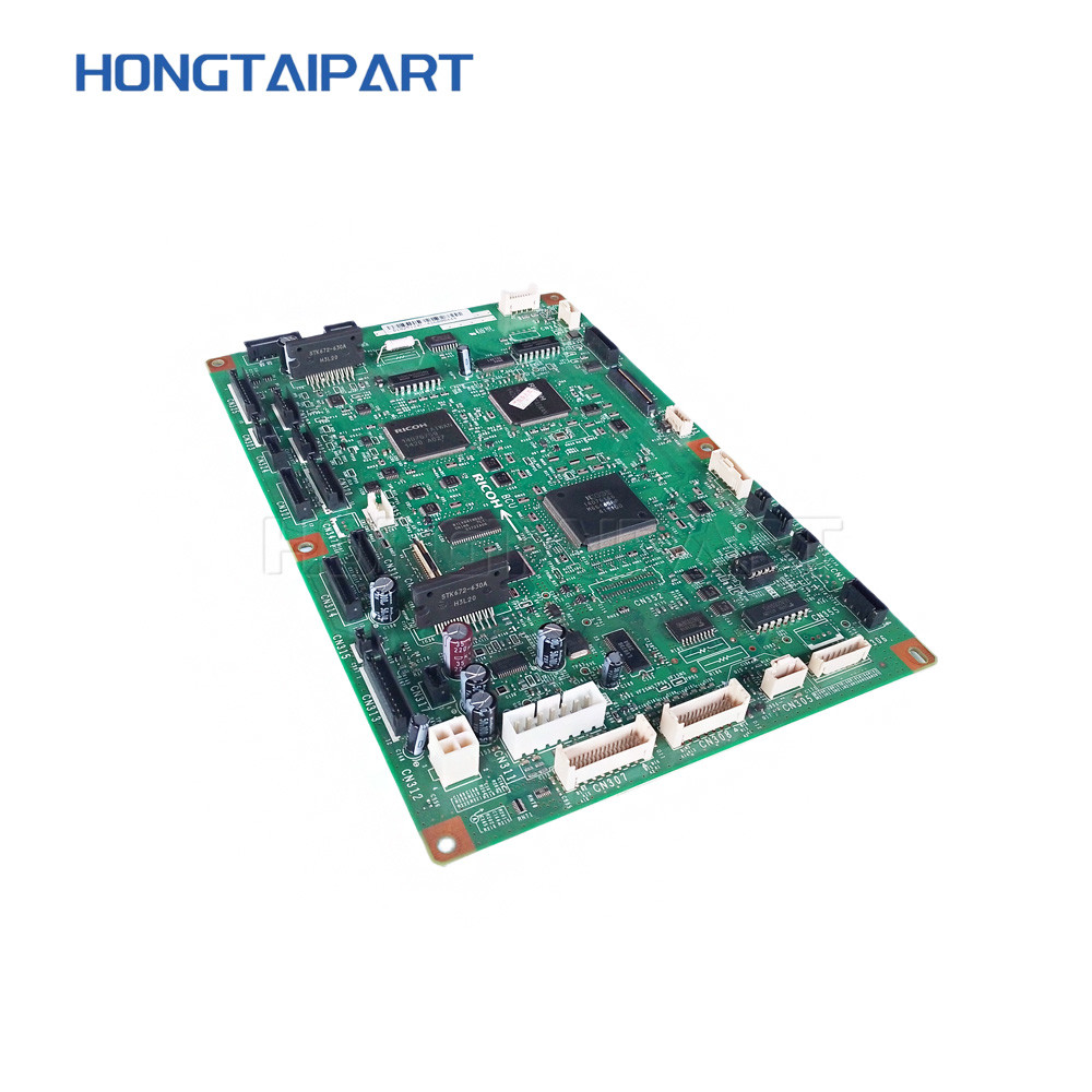 Original BICU Board D1825122 D182-5122 For Ricoh MP3353 MP2553 MP3053 2553 3053 3353 Printer PCB BCU