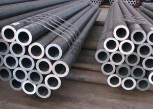 Wholesale Alloy Boiler Steel Tube Asme Sa213 T1 T11 T22 T9 T92 High Temperature Resistant from china suppliers