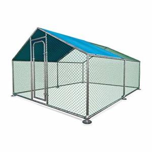 Wholesale wholesale large chicken coop metal chicken cage from china suppliers