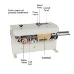 Corrosion Proof Continuous Bag Sealing Machine For Food Packaging