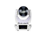 Night Club Rotating LED Beam Moving Head Light Wholesale DJ Equipment with CE /