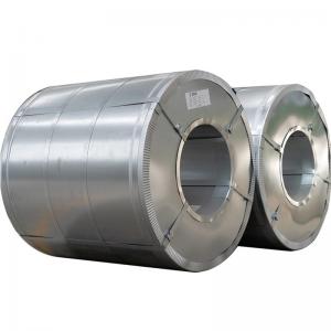 Wholesale DX54d Z275 Galvanized Gi Steel Coil 1.5mm*1000mm Hot Dipped from china suppliers
