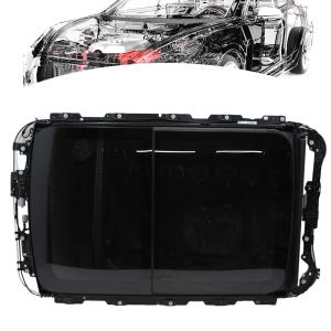 Wholesale 31484659 Sunroof Glass Replacement for V60 V60 Cross Country V90 XC60 XC90 from china suppliers