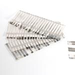 Li Ion Battery Nickel Tabs 18650 21700 32650 Cell Production Materilas