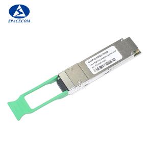 Wholesale QSFP28 100G Sfp Optical Module CWDM 2km 1310nm from china suppliers
