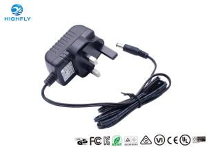 Wholesale Anti Fire Wall 12V 1 Amp 0.1w AC DC Power Adapter from china suppliers