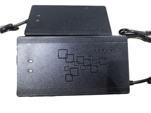 Wholesale 21S 84v 88.2v 2a Lithium Battery Trickle Charger Universal Smart Rechargeable from china suppliers