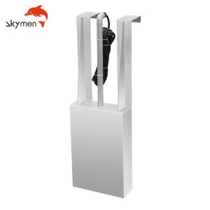 Wholesale Electroplating Pretreatment Submersible Transducer Box 1800W SUS304 from china suppliers