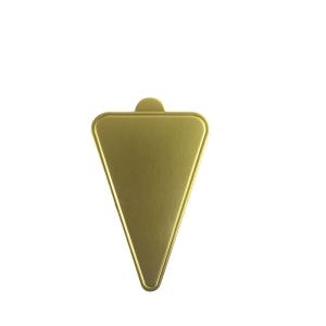 Wholesale Custom Food Paper Dessert Mousse Cake Cardboard Base from china suppliers