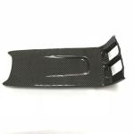 Building Car Custom Carbon Fiber Parts Abrasion Resistance Blowing Technology