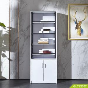 Wholesale KD Packaging 191cm Henight Cabinet Wooden Folding Dining Tables from china suppliers