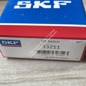 Wholesale Original S K F Taper Roller Bearing 33211 from china suppliers