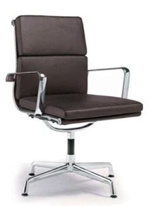 Wholesale Soft Pad China Office Chair With No Wheels from china suppliers