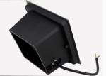 High Efficacy Square LED Underground Lamp 5W Stainless Steel Material