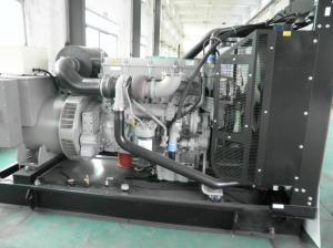 Wholesale water cooled diesel engine perkins generator 500kva from china suppliers