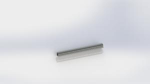 Wholesale Niti Open Coil Spring Orthodontics Dental Consumable from china suppliers