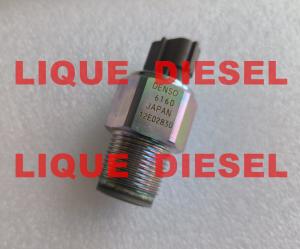 Wholesale DENSO common Rail Sensors 499000-6160 4990006160 8-97318684-1 8973186841 97318684 from china suppliers