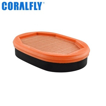 227-7449 2277449 32/926072 PA4997 CATERPILLAR Track Air Filter For Caterpillar Crawler Tractors, Loaders