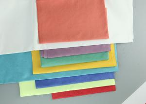 Wholesale Viscose Polyester Non Woven Cleaning Cloth for Glasses , 35GSM-100GSM from china suppliers
