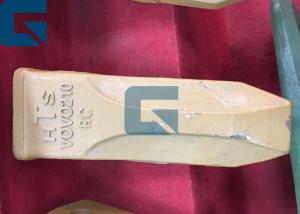 Wholesale High End Rock Bucket Teeth Excavator Undercarriage Parts Wear Proof VOE14530544RC from china suppliers