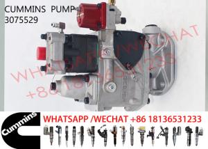 Wholesale 3075529 Kta38 Qsk38 Cummins Diesel Fuel Pump 4295858 3075664 3060945 3074835 from china suppliers