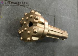 Wholesale 110mm 3 inch down the hole rock drill bits used for dth hammer from china suppliers