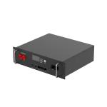 Rackable storage battery 51.2V 70Ah 100Ah ESS for home energy storage system