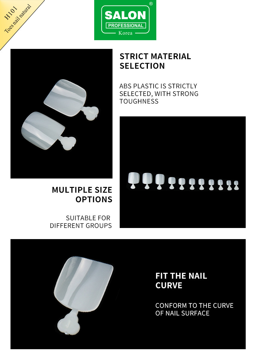 Fake Nails Handmade Soft Gels Press On Nails Wholesale Price 12 Sizes