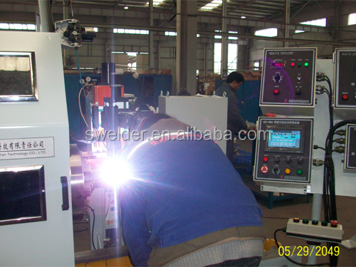 WF-1A Automatic Weld Wire Feeder 220V Performance And Dependable