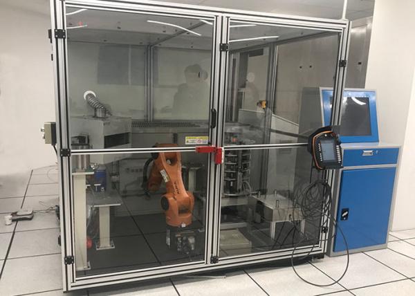 140°C Industrial Microwave Dryer HY-DY600 For Microwave Drying And Moisture