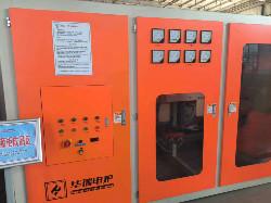 Wholesale Power Saving Electric Induction Melting Furnace For Iron Melting from china suppliers