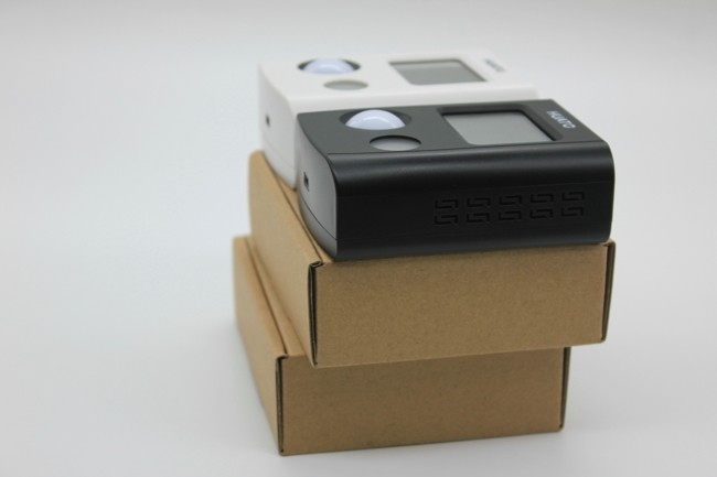 Handheld UV Data Logger Ultraviolet Light Meter For Library / Museum