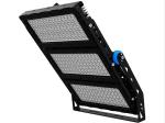 Sport Stadium LED Sport Light 600W SMD5050 With HLG Driver