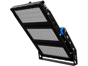Wholesale Led Sports Ground Floodlights SMD5050 600W Waterproof LUMILEDS LUXEON from china suppliers